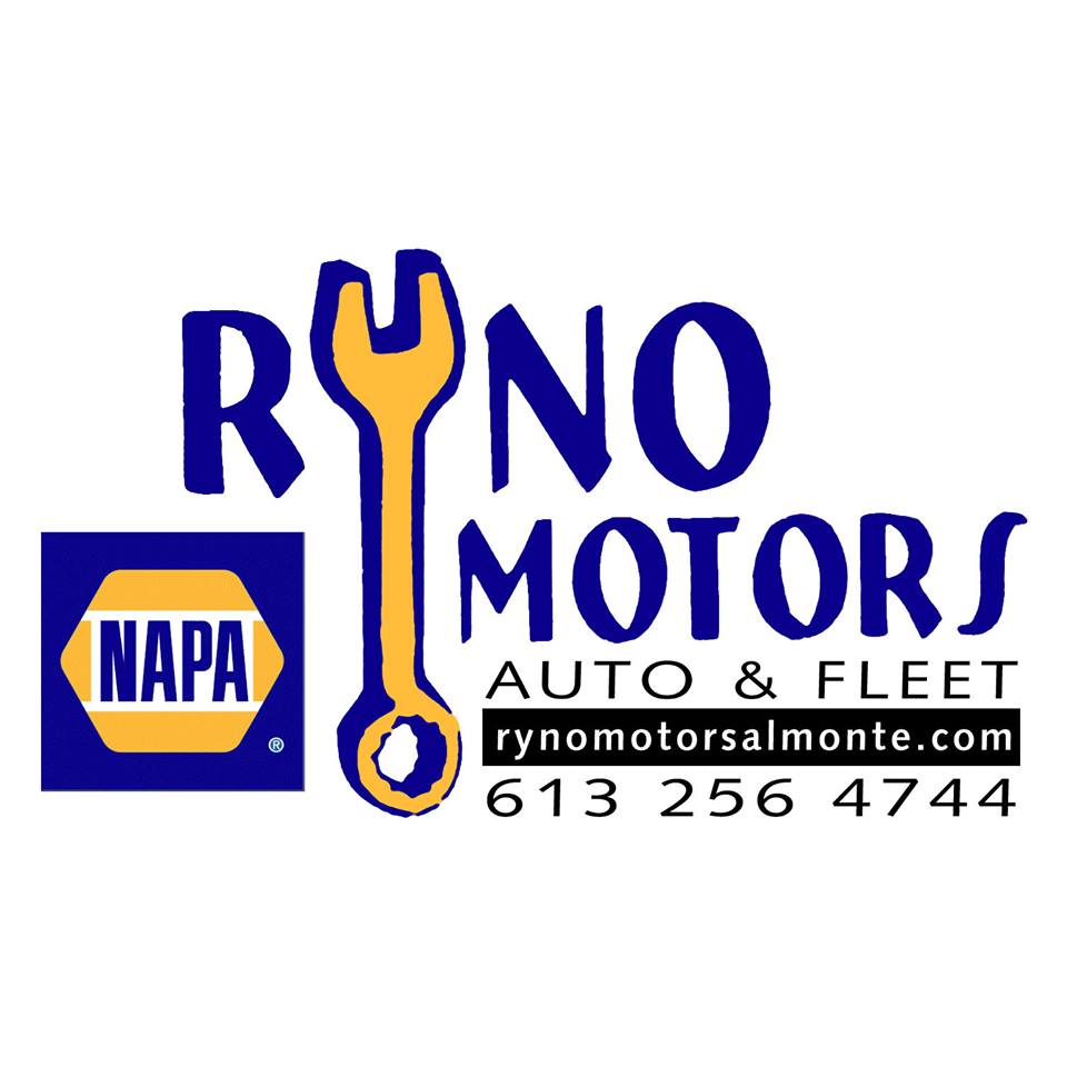 Ryno Motors - Almonte,ON
